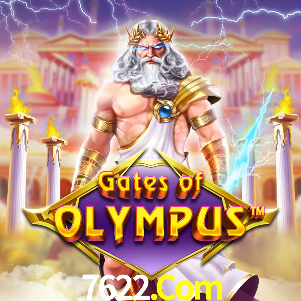 Gates of Olympus